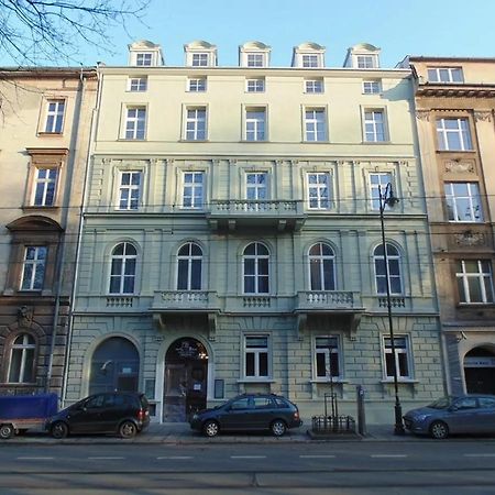 Domingo Elegant Rooms Krakow Old Town Exterior foto
